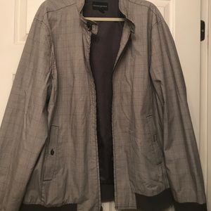 Men’s Banana Republic jacket